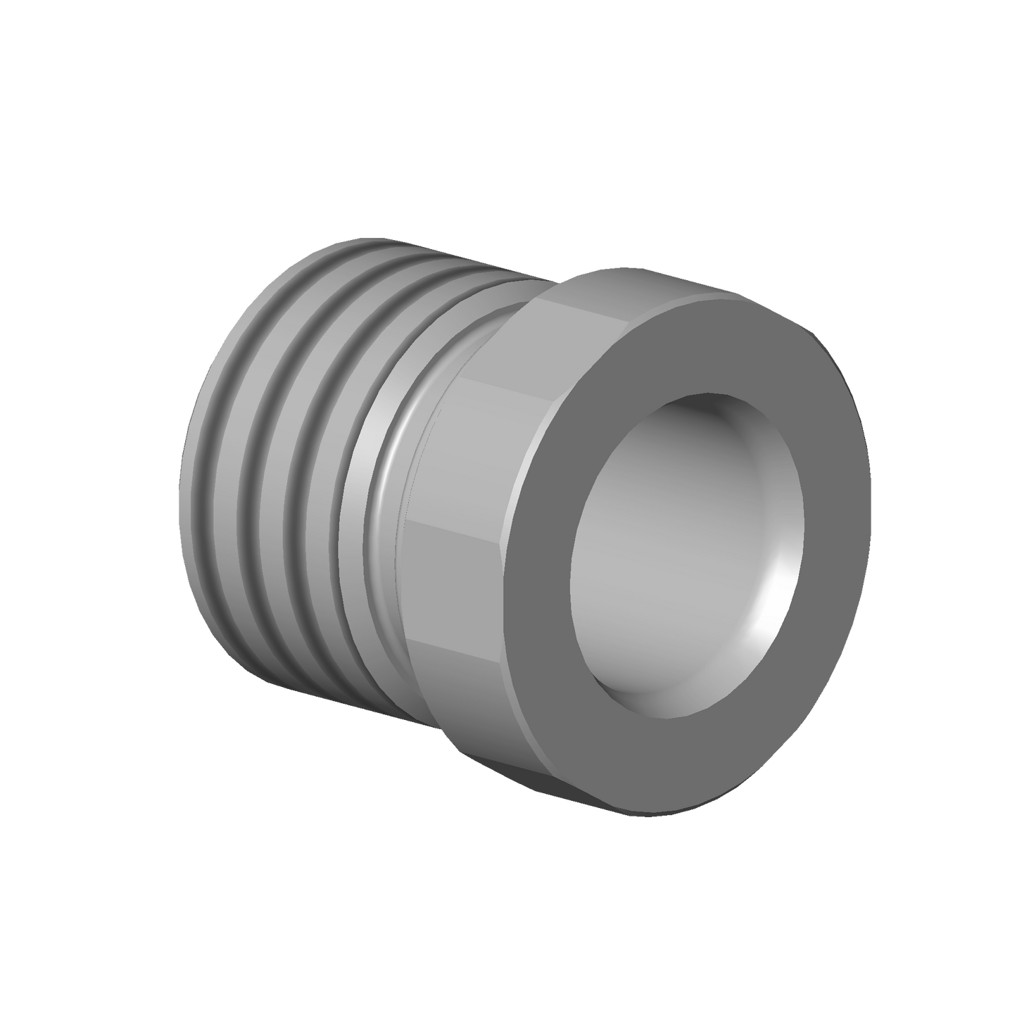 Dornbracht 09240445290 Nipple Ø 19X12 Mm