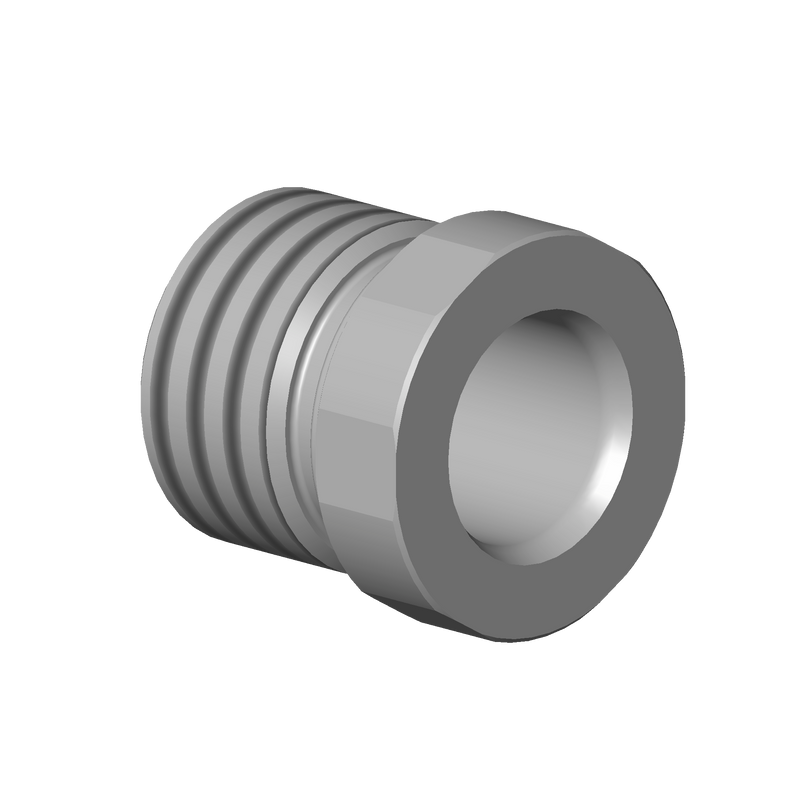 Dornbracht 09240445290 Nipple Ø 19X12 Mm