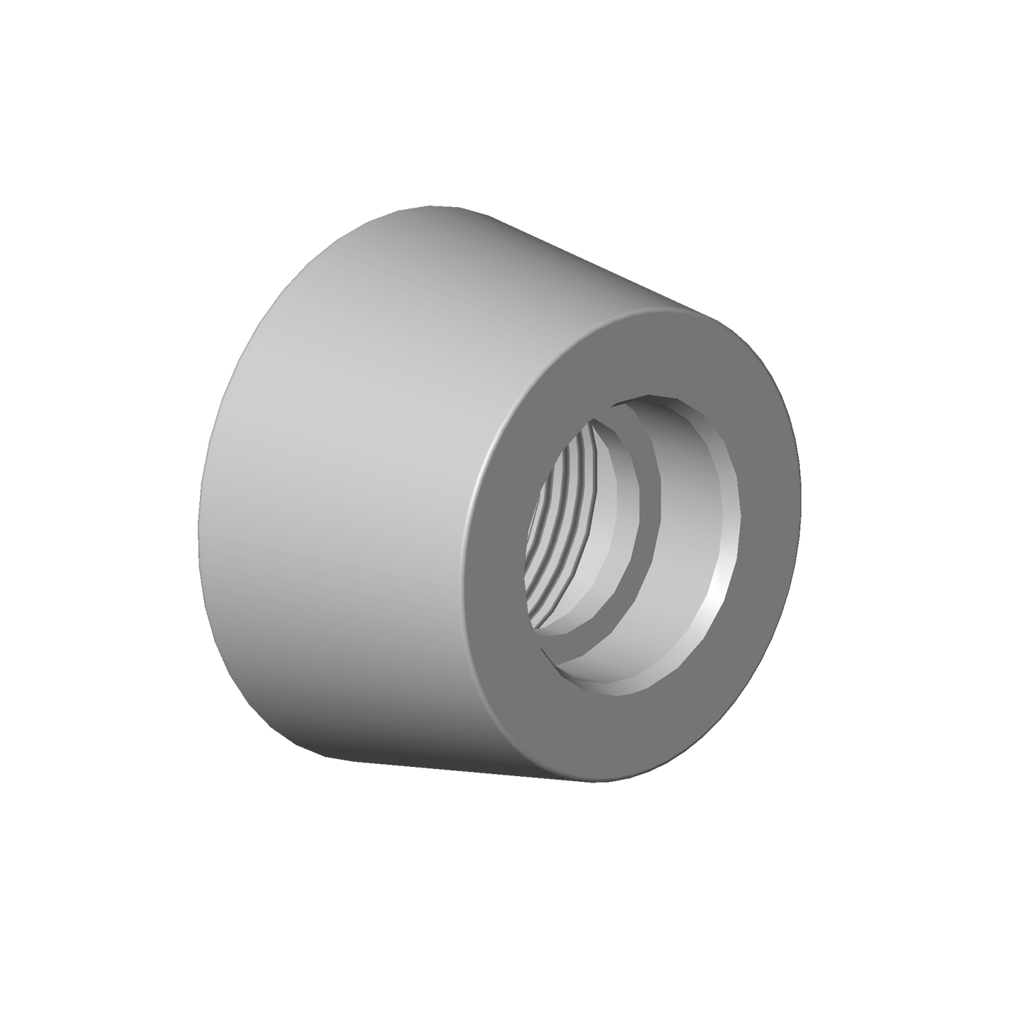 Dornbracht 092404535 Sleeve Ø 30 X 18 MM