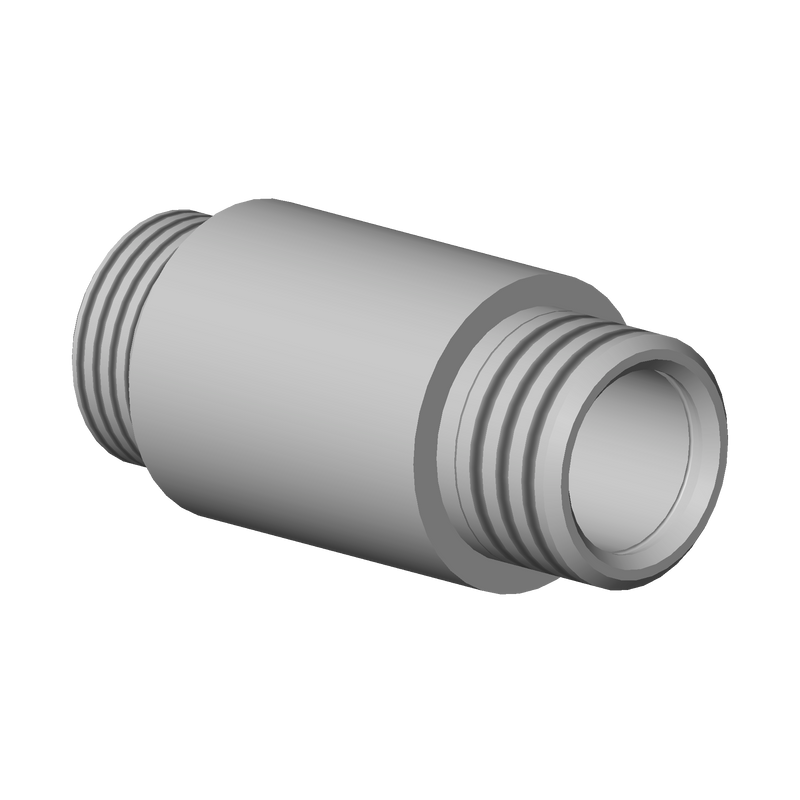 Dornbracht 092404544 Nipple Ø 26 X 55 MM - Parent