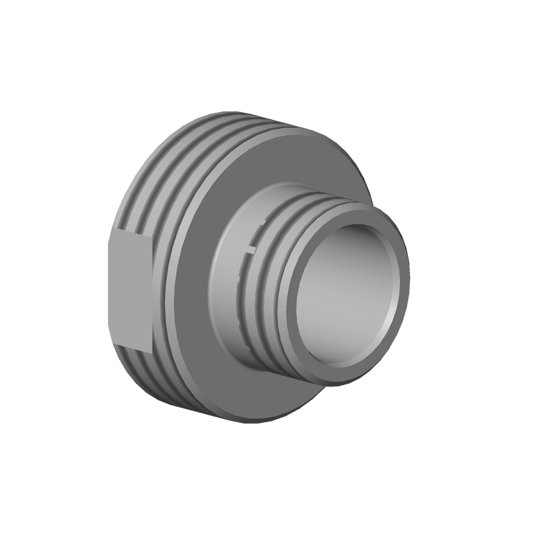 Dornbracht 09240500290 Nipple Ø 24 X 16 Mm