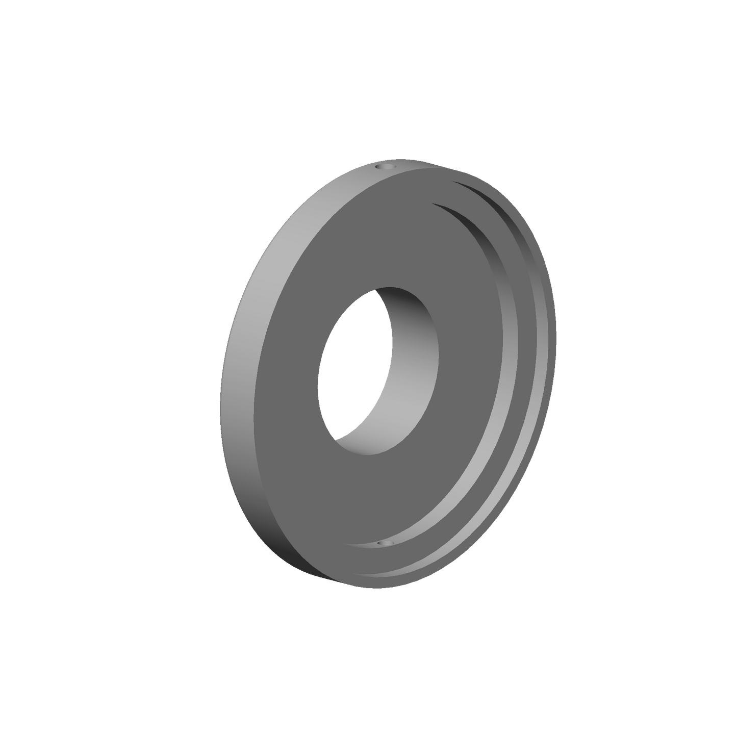 Dornbracht 092720016 Escutcheon Ø 85 X 20,5 MM - Parent