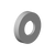Dornbracht 092720060 Escutcheon Ø 69 X 14 MM