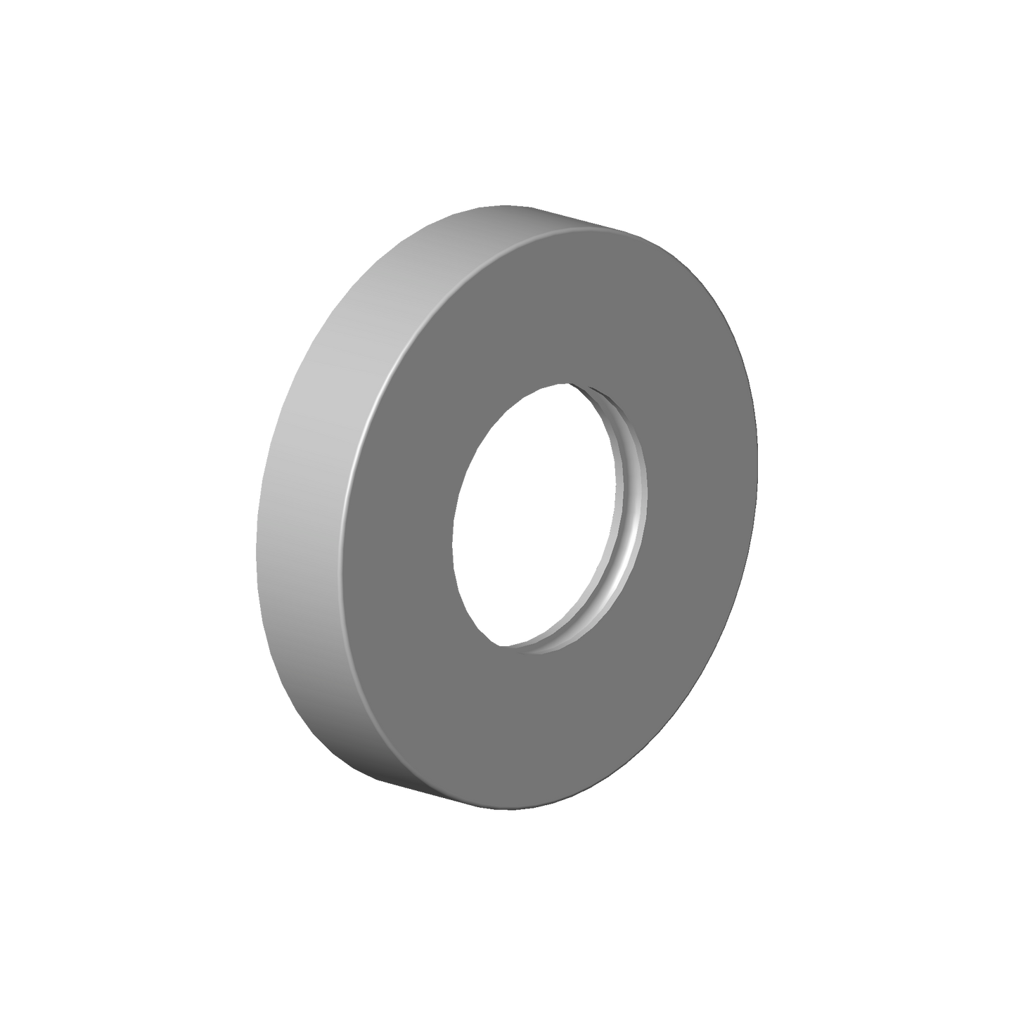 Dornbracht 092720060 Escutcheon Ø 69 X 14 MM