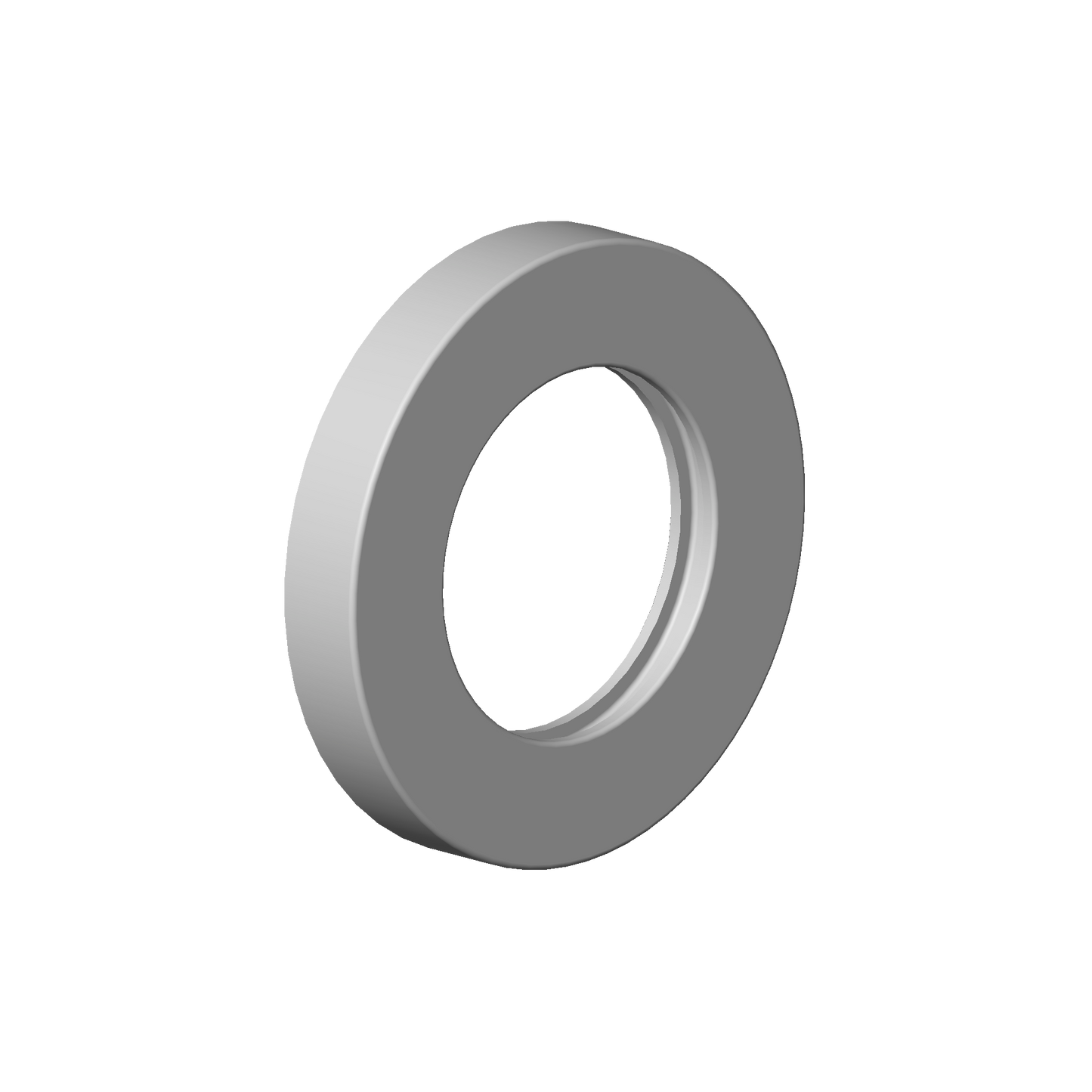 Dornbracht 092722040 Escutcheon Ø 60 X Ø 35 X 9 MM