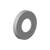 Dornbracht 092722042 Escutcheon Ø 60 X Ø 28,3 X 9 MM