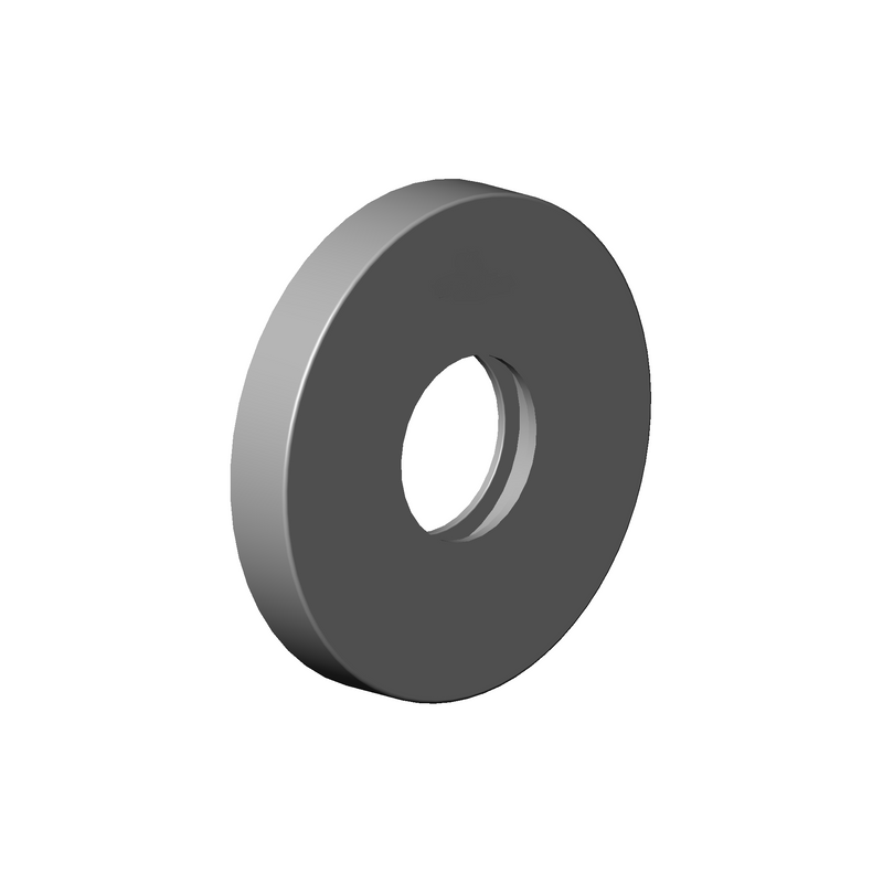 Dornbracht 092722046 Escutcheon Ø 60 X Ø 27 X 9 MM - Parent