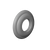 Dornbracht 092735001 Escutcheon Ø 55 X 10 MM