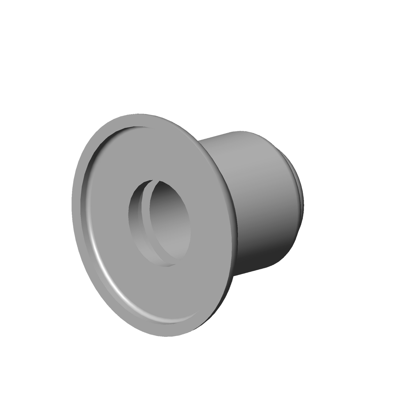 Dornbracht 092736010 Escutcheon Ø 55 X 40 MM