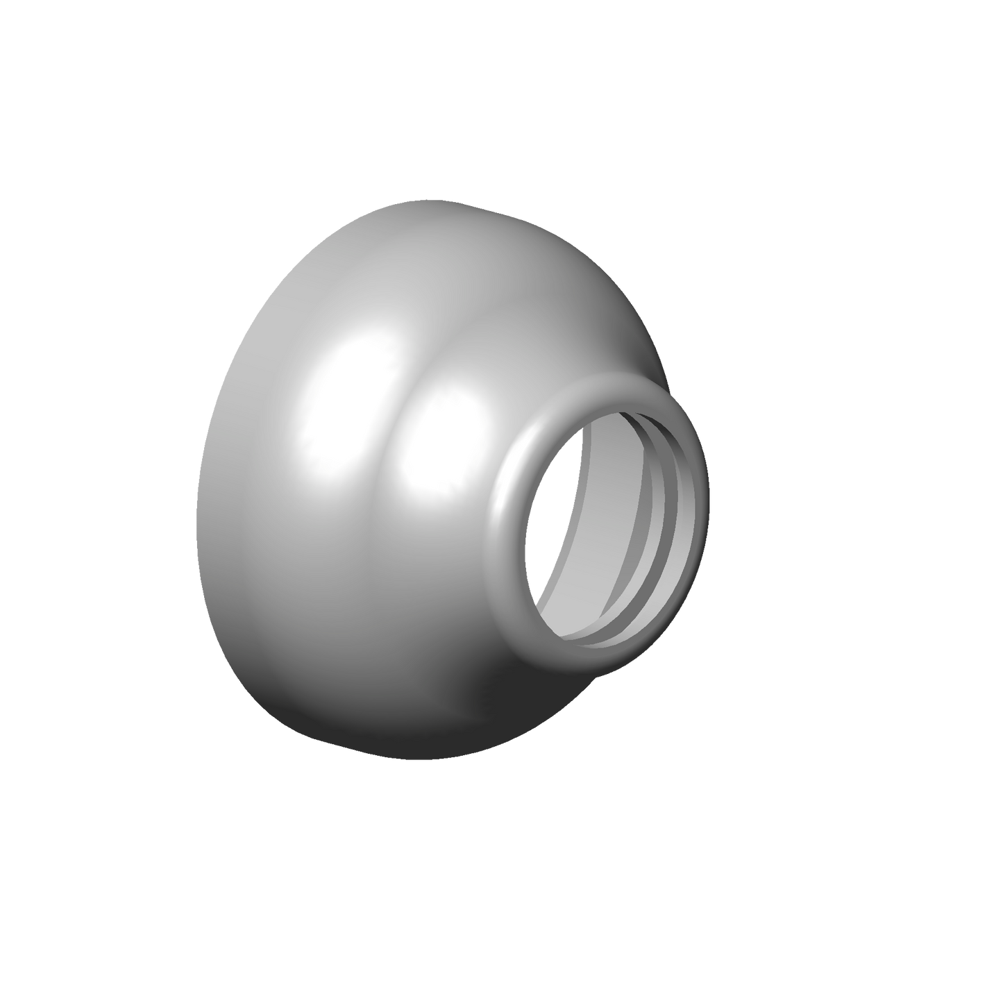 Dornbracht 092736025 Escutcheon Ø 85 X 50 MM - Parent