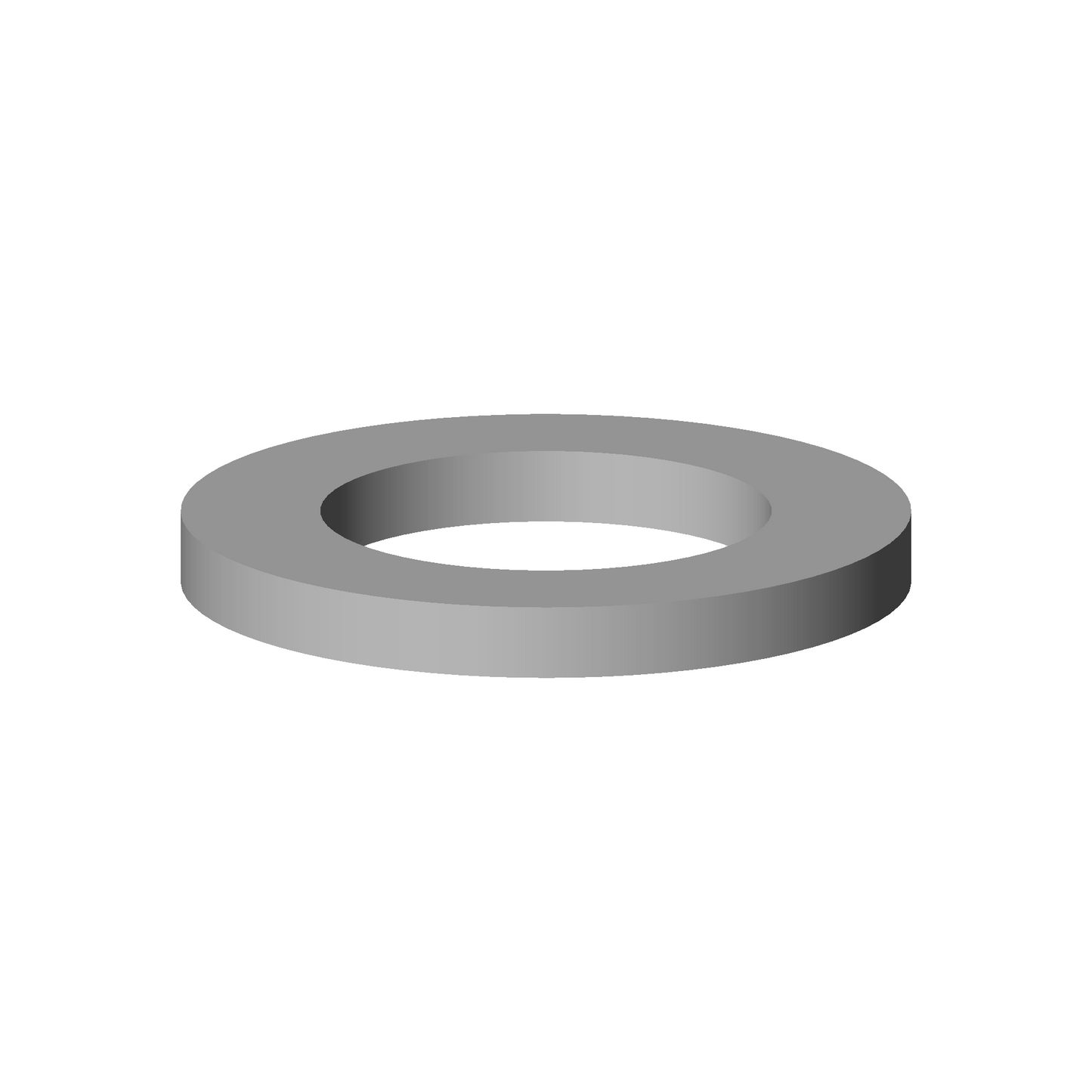 Dornbracht 092762001 Escutcheon Ø 55 X 5,5 MM