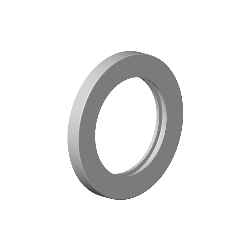 Dornbracht 092762002 Escutcheon Ø 78 X 8 MM - Parent