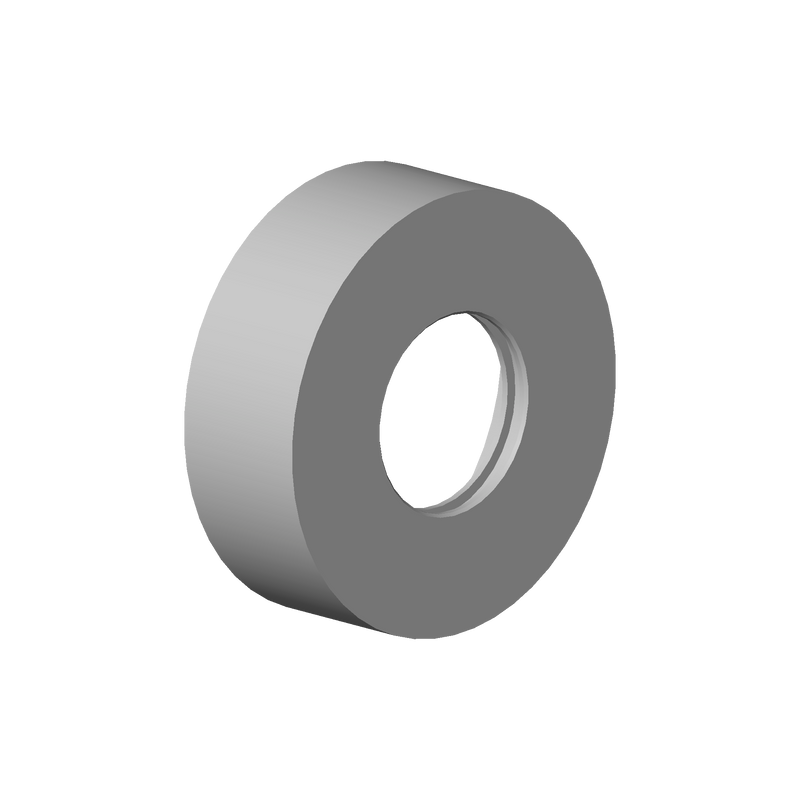 Dornbracht 092762005 Escutcheon Ø 70 X 25 MM - Parent
