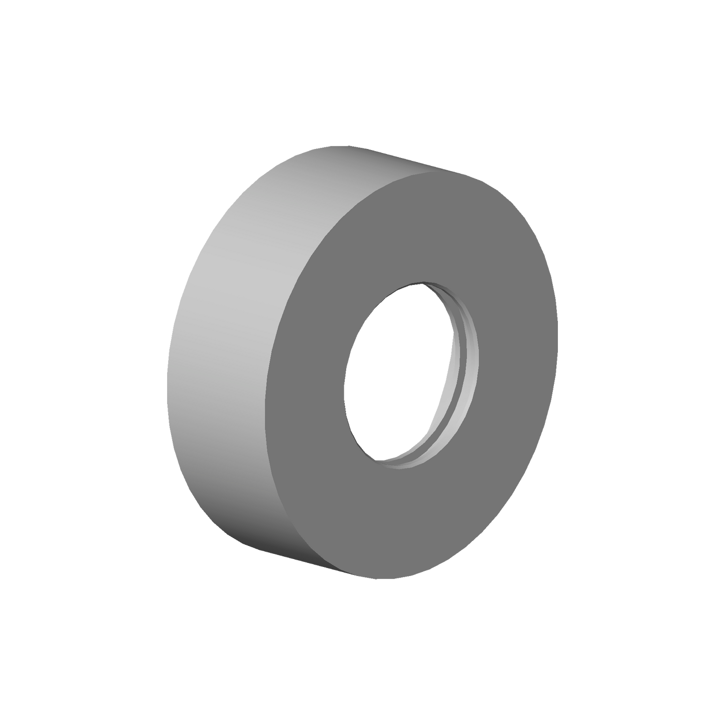 Dornbracht 092762005 Escutcheon Ø 70 X 25 MM