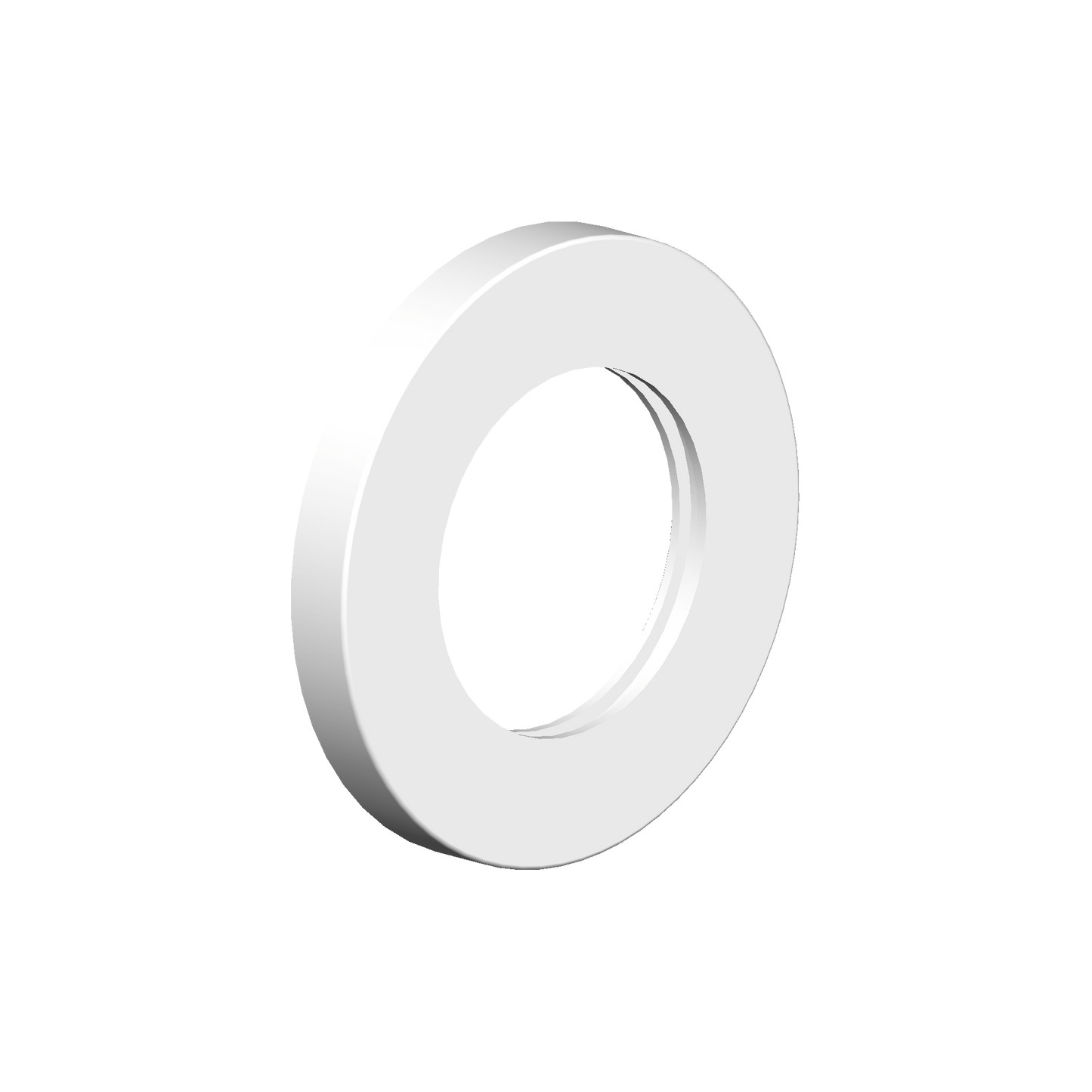 Dornbracht 092762011 Escutcheon Ø 78 X 9 MM
