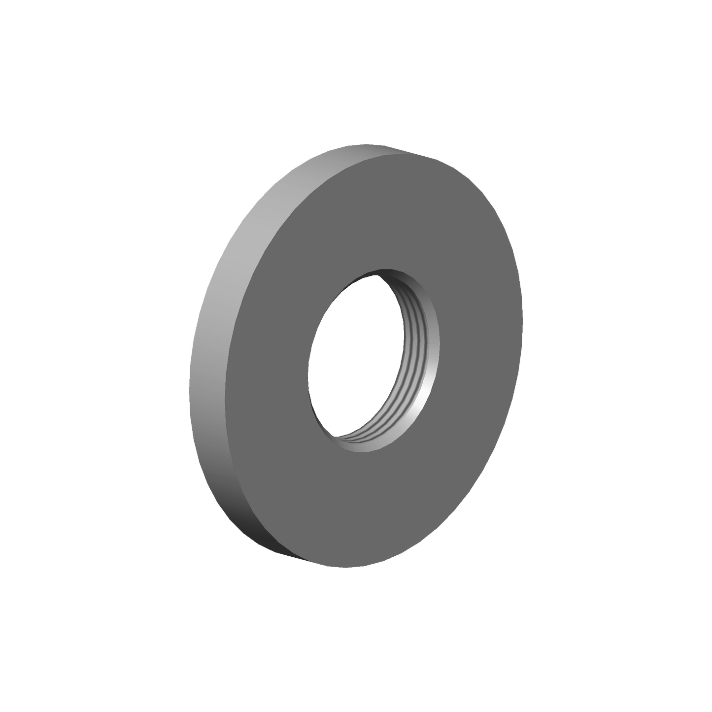 Dornbracht 092762012 Escutcheon Ø 41,3 X 5,5 MM - Parent