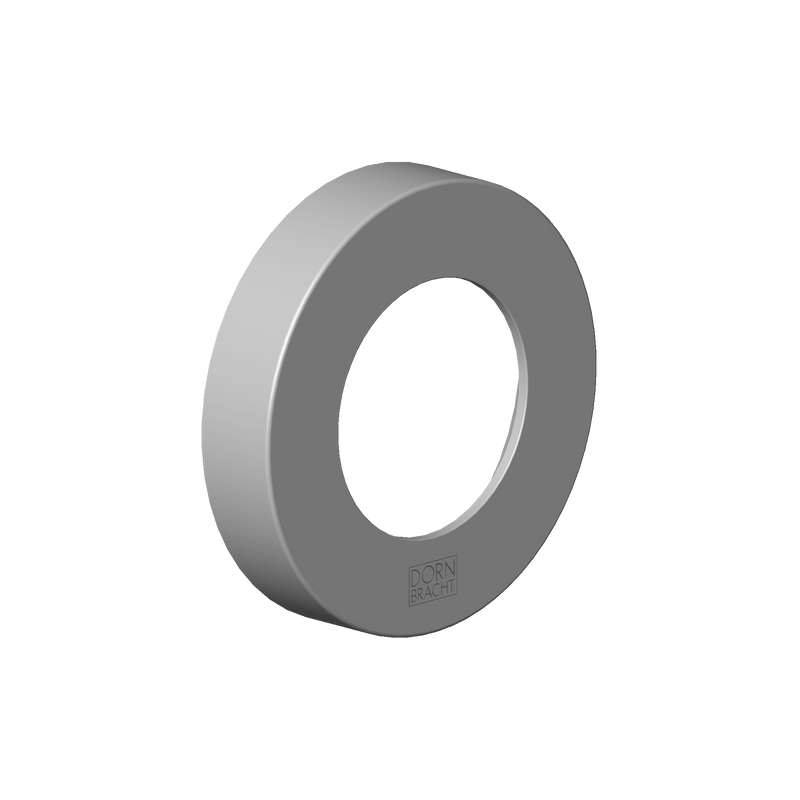 Dornbracht 092766000 Escutcheon Ø 80 X 15 MM - Parent