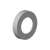 Dornbracht 092766000 Escutcheon Ø 80 X 15 MM