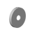 Dornbracht 092766002 Escutcheon Ø 60 X 9 X 15,2 MM