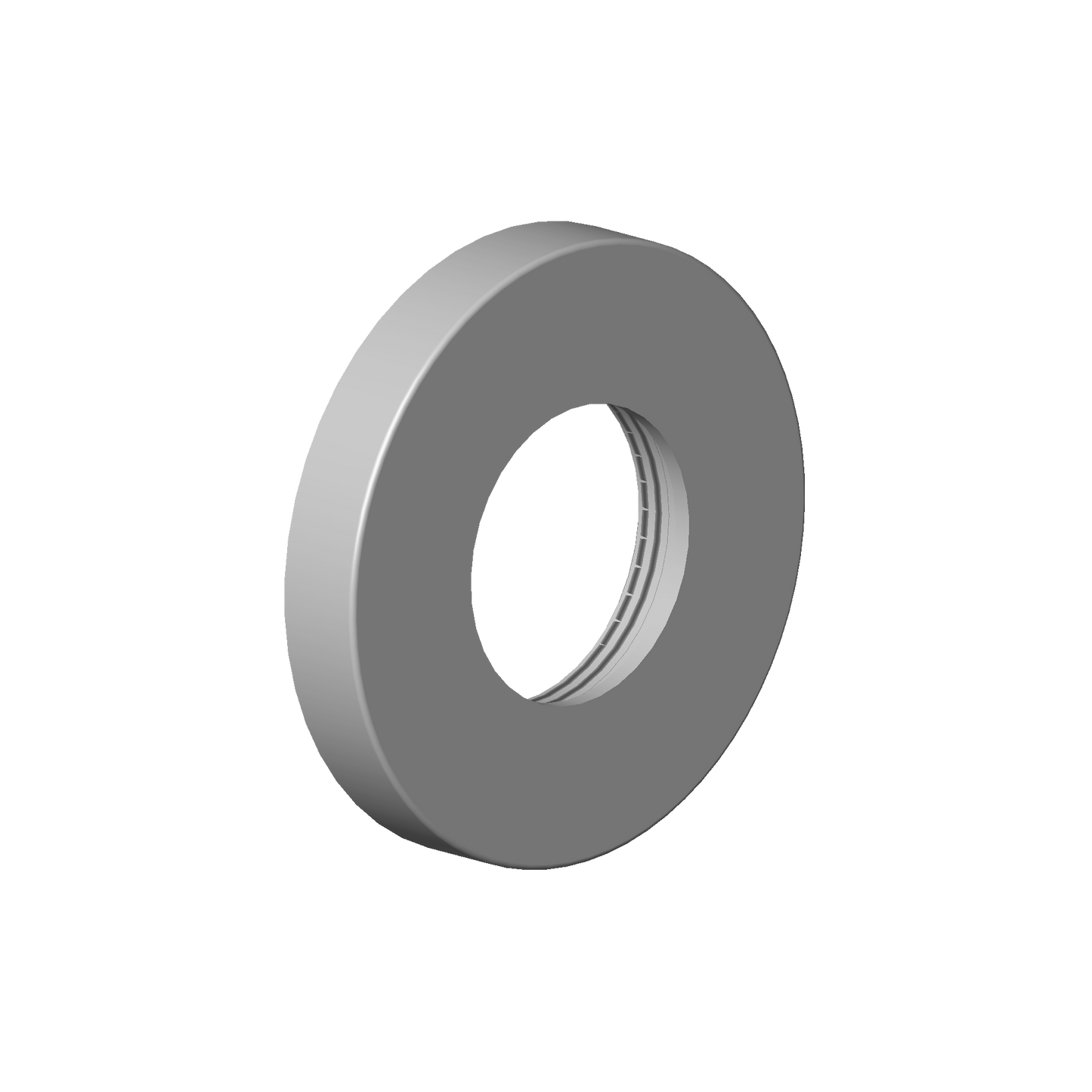 Dornbracht 092766003 Escutcheon M33 X 1.5 Ø 60 X 9 MM - Parent