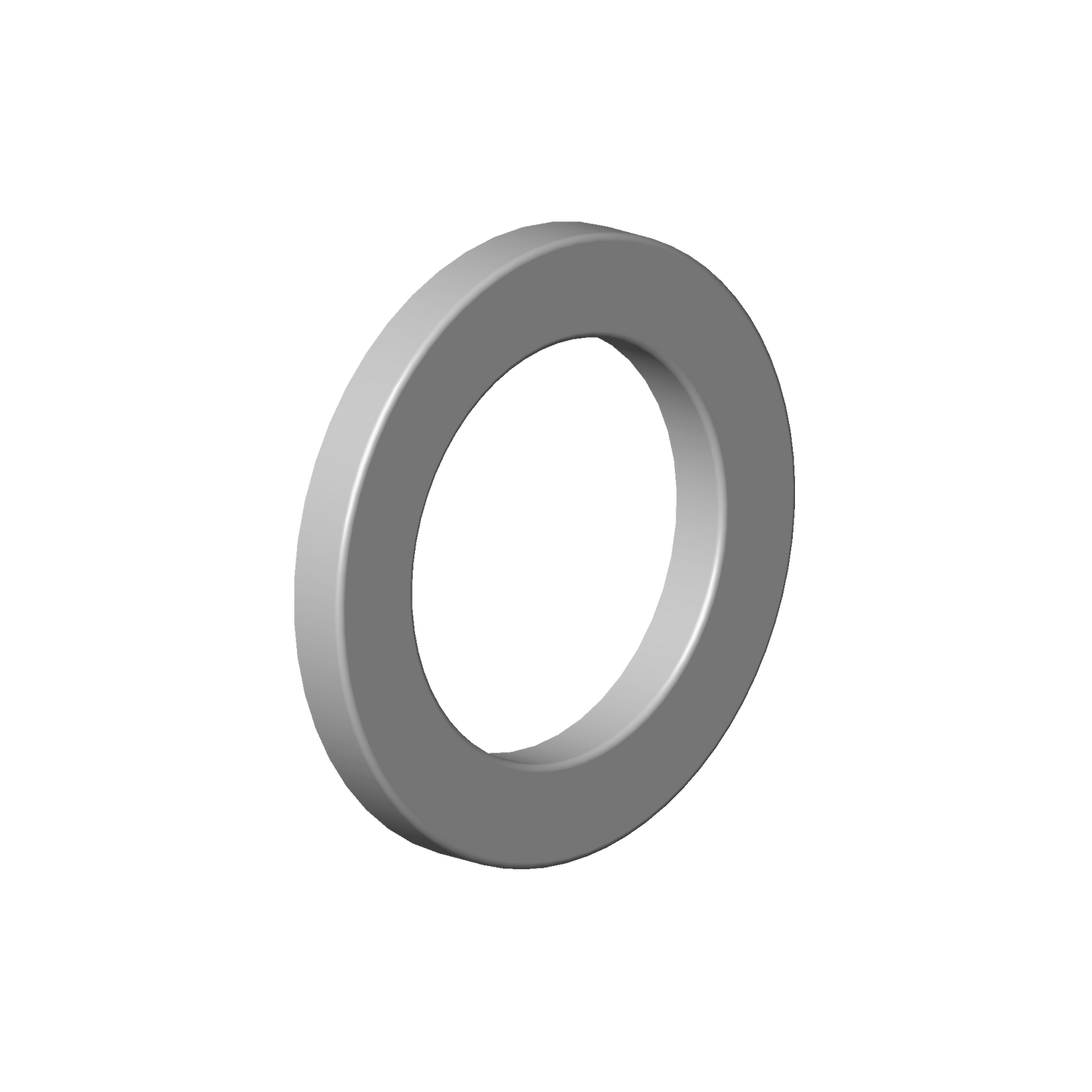 Dornbracht 092766006 Escutcheon Ø 50 X Ø 33M X 5 MM