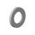 Dornbracht 092766009 Escutcheon Ø 78 X 9 MM