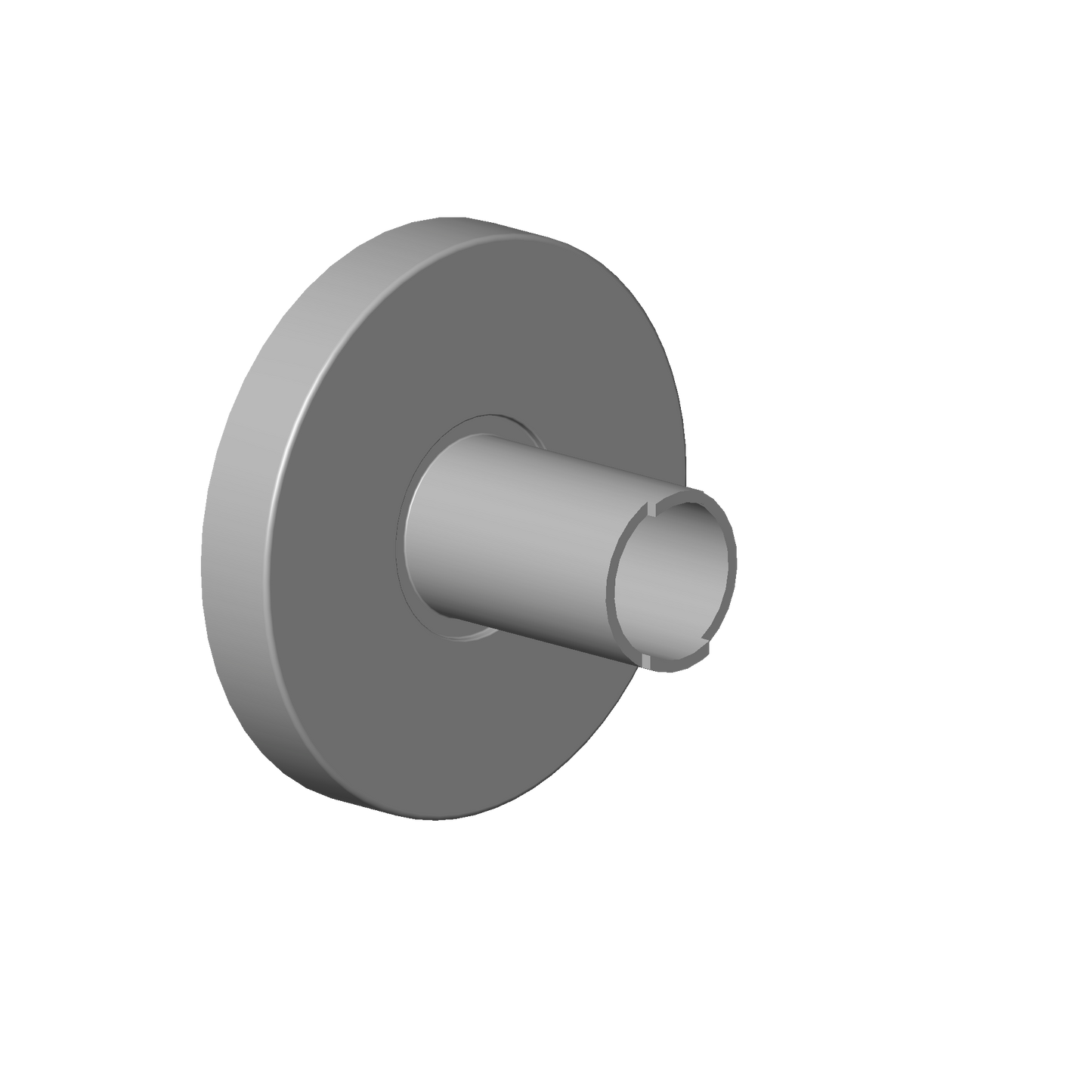 Dornbracht 09276602090 Escutcheon