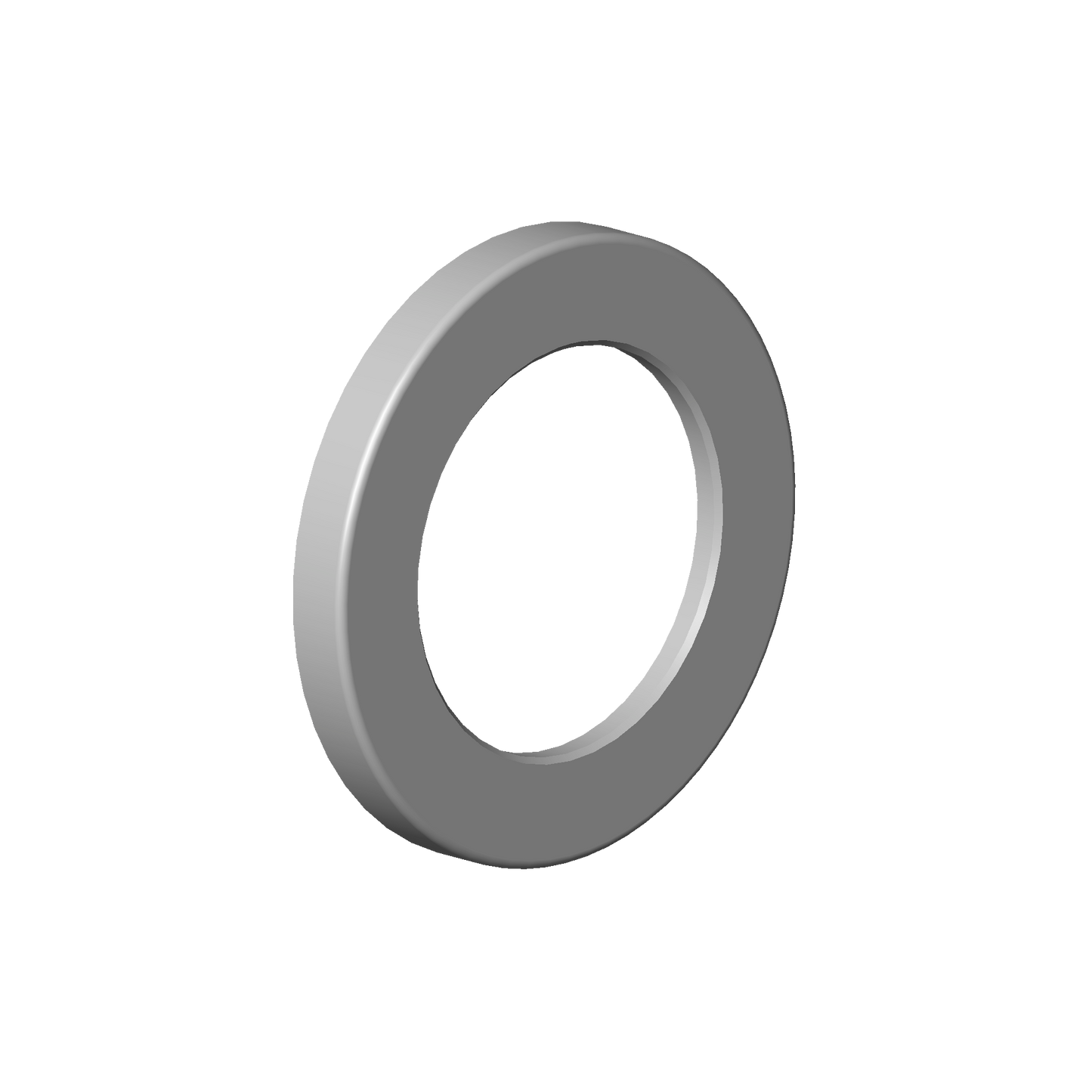 Dornbracht 092767003 Escutcheon Ø 52 X Ø 33,7M X 5,5 MM