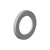 Dornbracht 092767003 Escutcheon Ø 52 X Ø 33,7M X 5,5 MM