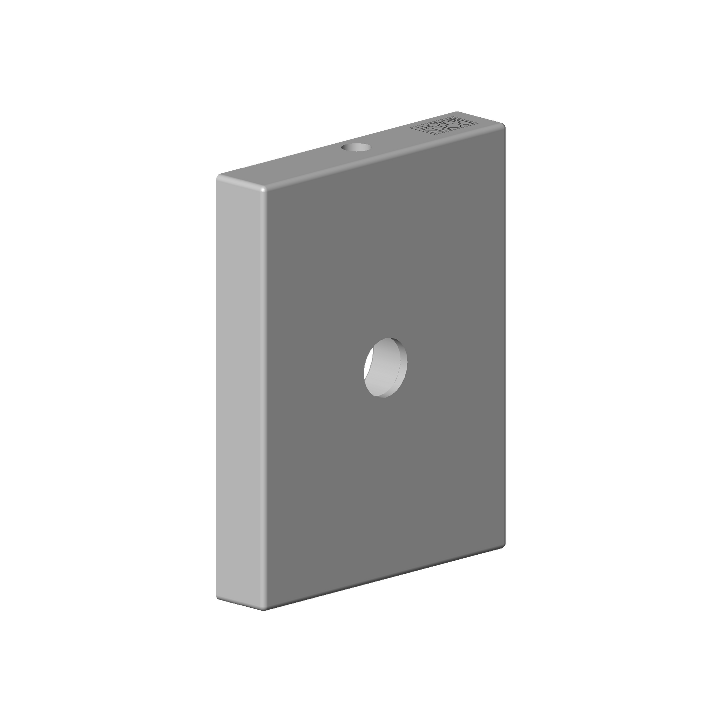 Dornbracht 092770004 Escutcheon - Parent