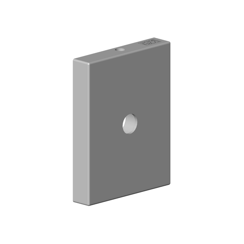 Dornbracht 092770004 Escutcheon - Parent