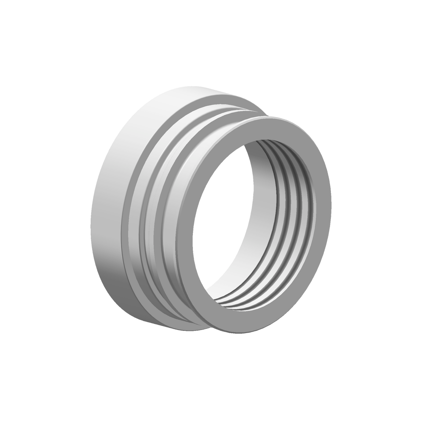 Dornbracht 092776001 Escutcheon Ø 48 X 22 MM