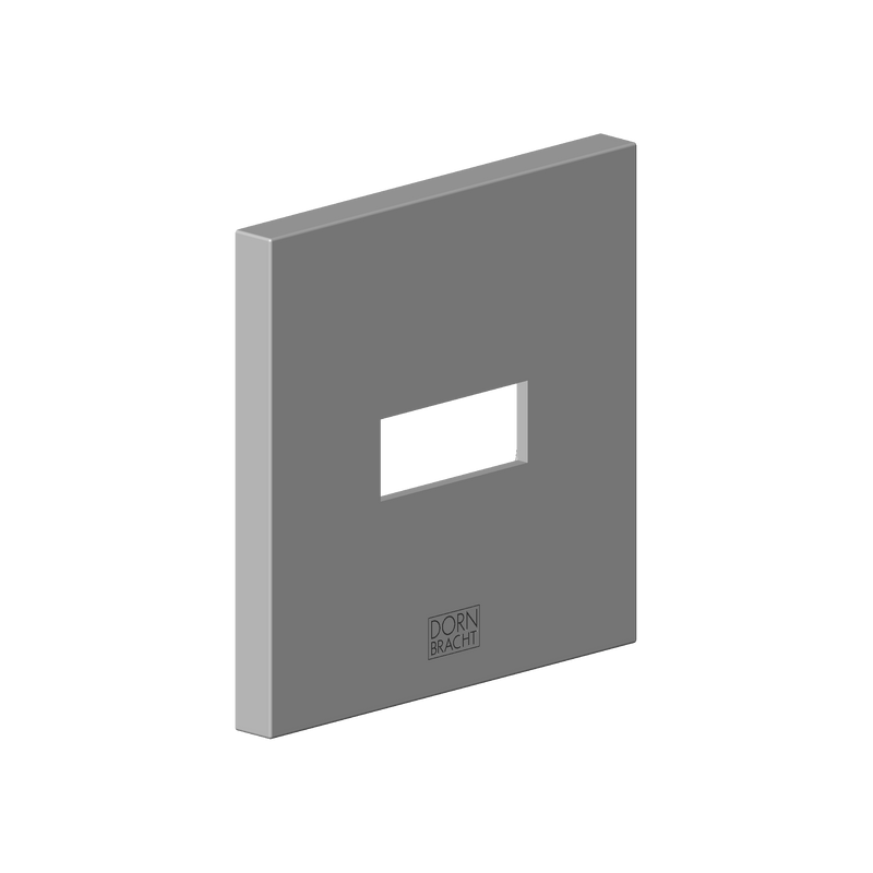 Dornbracht 092778022 Escutcheon For Free-Standing Spout 131 X 131 X 12,5 MM - Parent