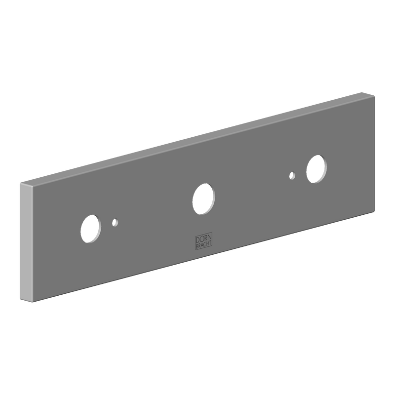 Dornbracht 092778031 Escutcheon 240 X 60 X 9 MM - Parent
