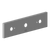 Dornbracht 092778051 Escutcheon Db Logo 240 X 60 X 9 MM