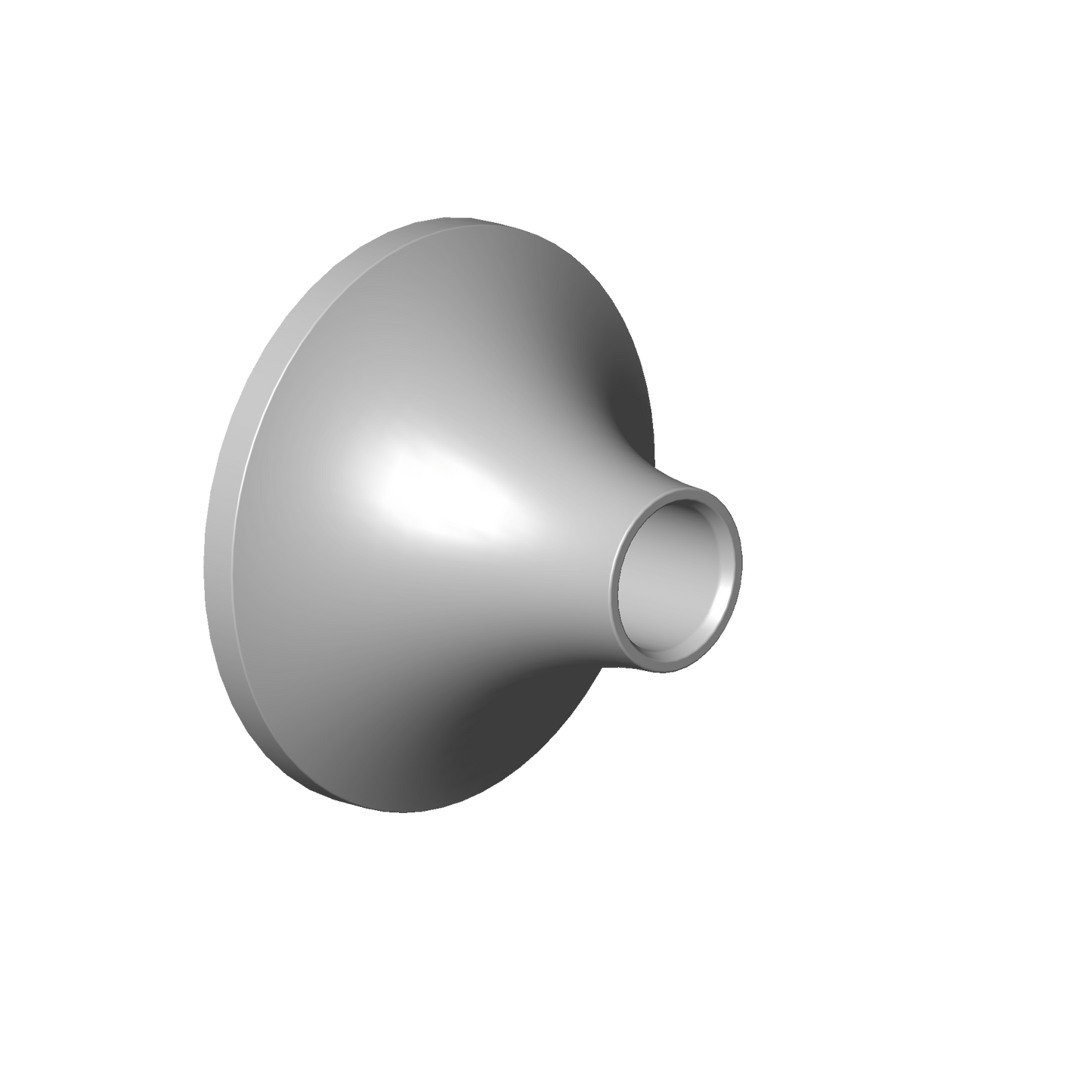 Dornbracht 092780011 Escutcheon For Spout Ø 60 X 37 MM
