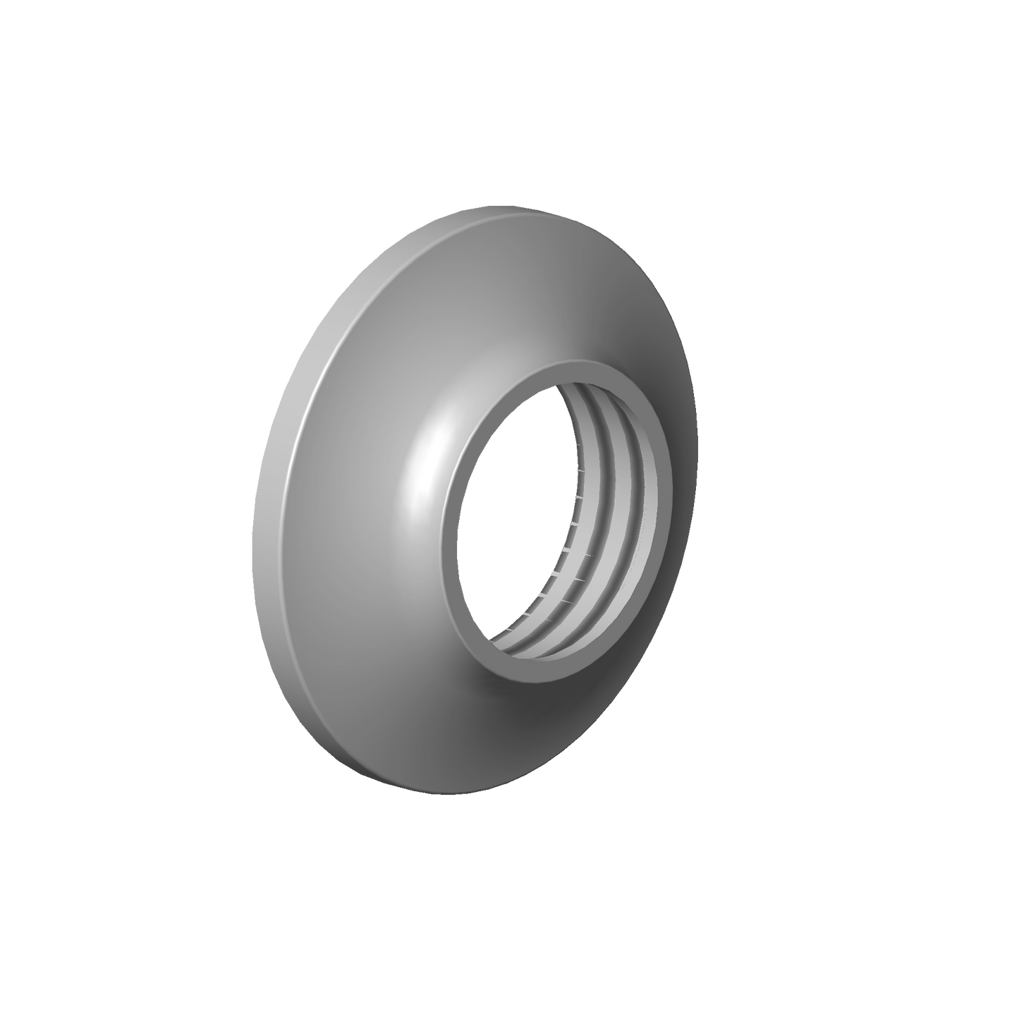 Dornbracht 092780016 Escutcheon Ø 60 X 13,5 MM