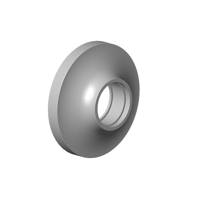 Dornbracht 092780022 Escutcheon Ø 135 X 40 MM - Parent
