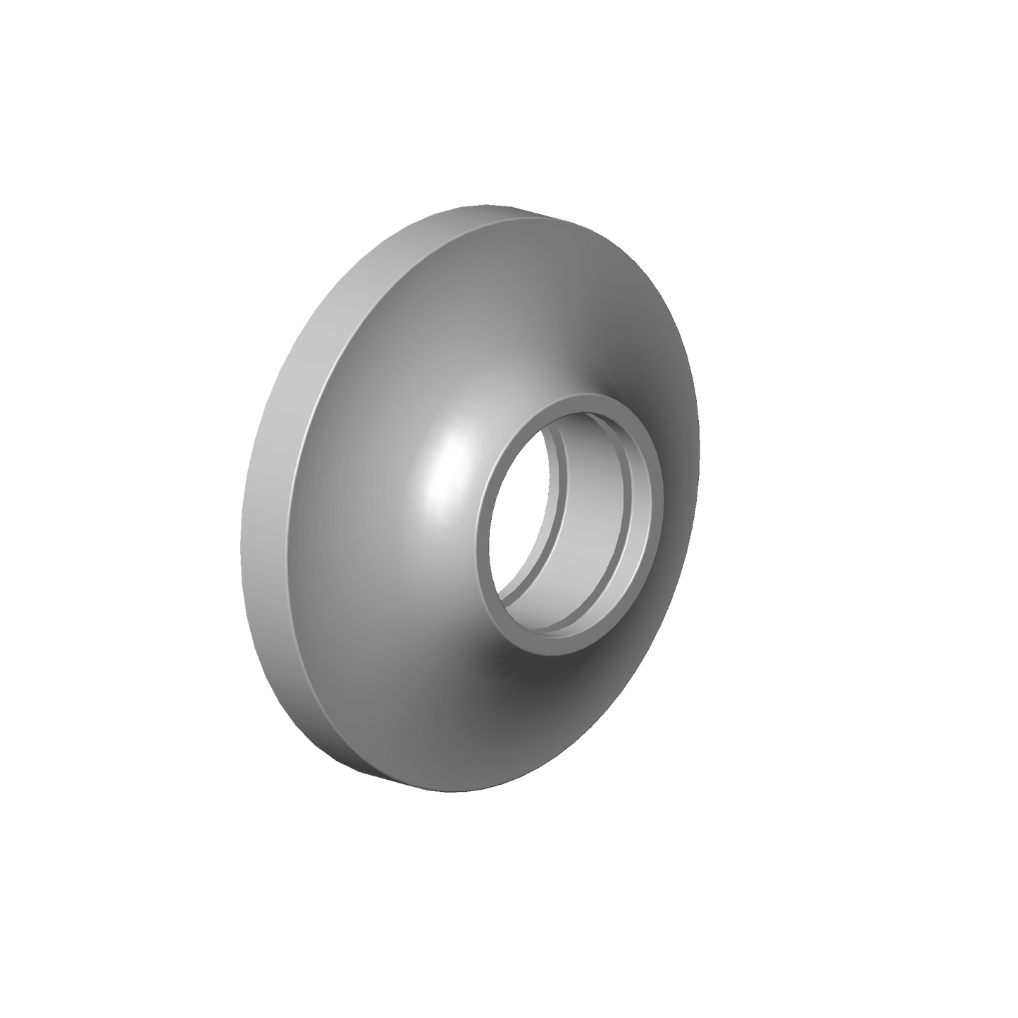 Dornbracht 092780022 Escutcheon Ø 135 X 40 MM