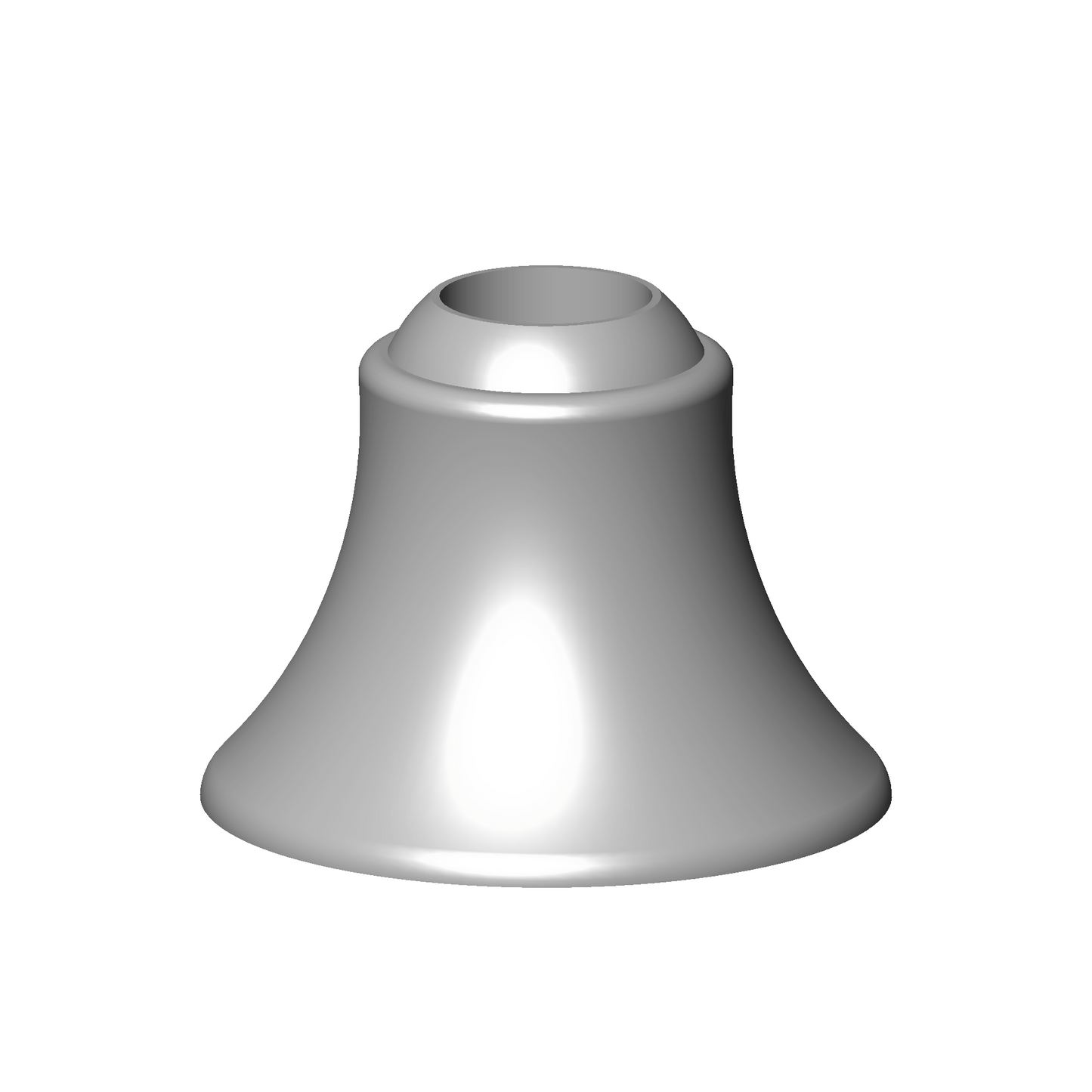 Dornbracht 092782001 Escutcheon Ø 60 X 45 MM - Parent