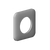 Dornbracht 092784020 Escutcheon 78 X 78 X 9,18 MM