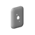 Dornbracht 092784021 Escutcheon For Wall Supply Elbow 60 X 78 X 9 MM