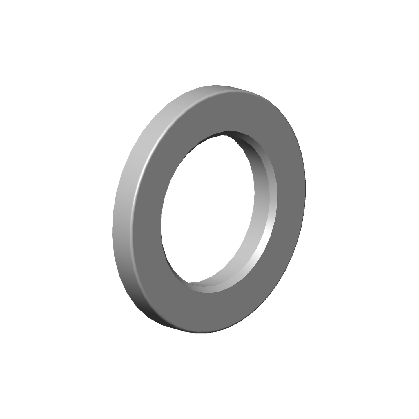Dornbracht 092785001 Escutcheon Ø 46 X Ø 28,6 X 5 MM
