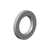 Dornbracht 092785001 Escutcheon Ø 46 X Ø 28,6 X 5 MM