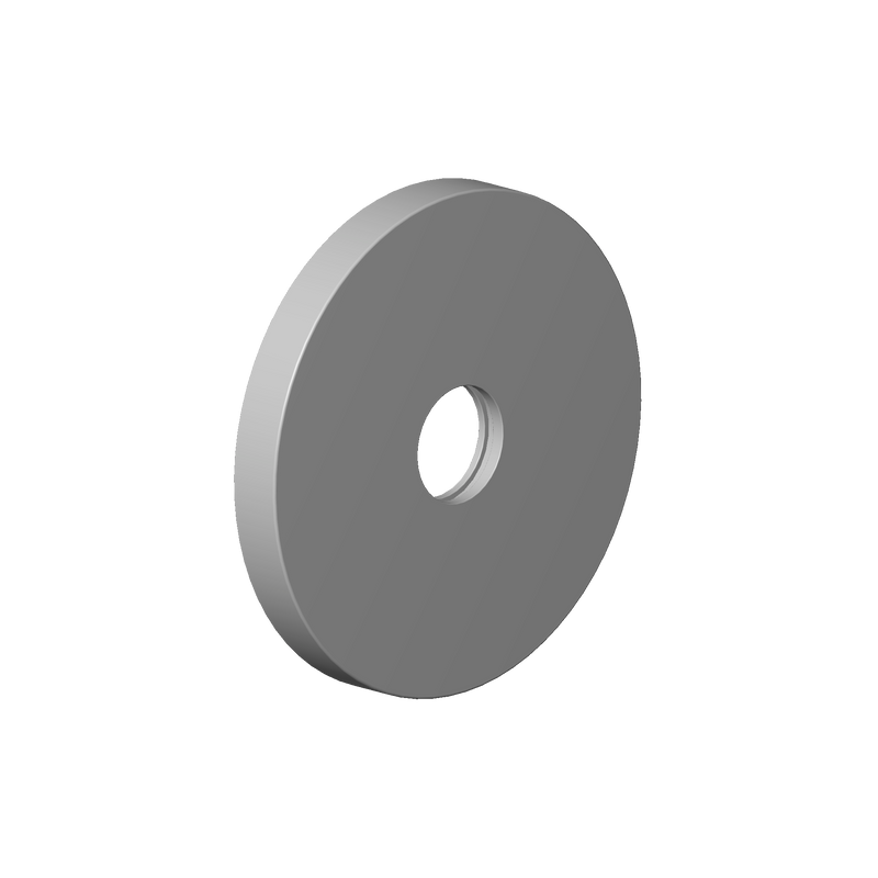 Dornbracht 092785003 Escutcheon Ø 135 X Ø 31,2 X 15 MM - Parent