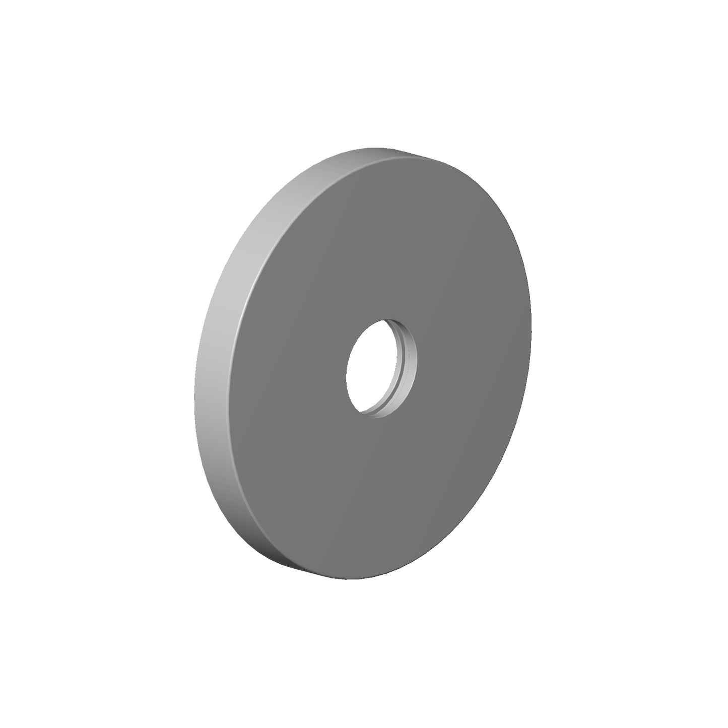 Dornbracht 092785003 Escutcheon Ø 135 X Ø 31,2 X 15 MM