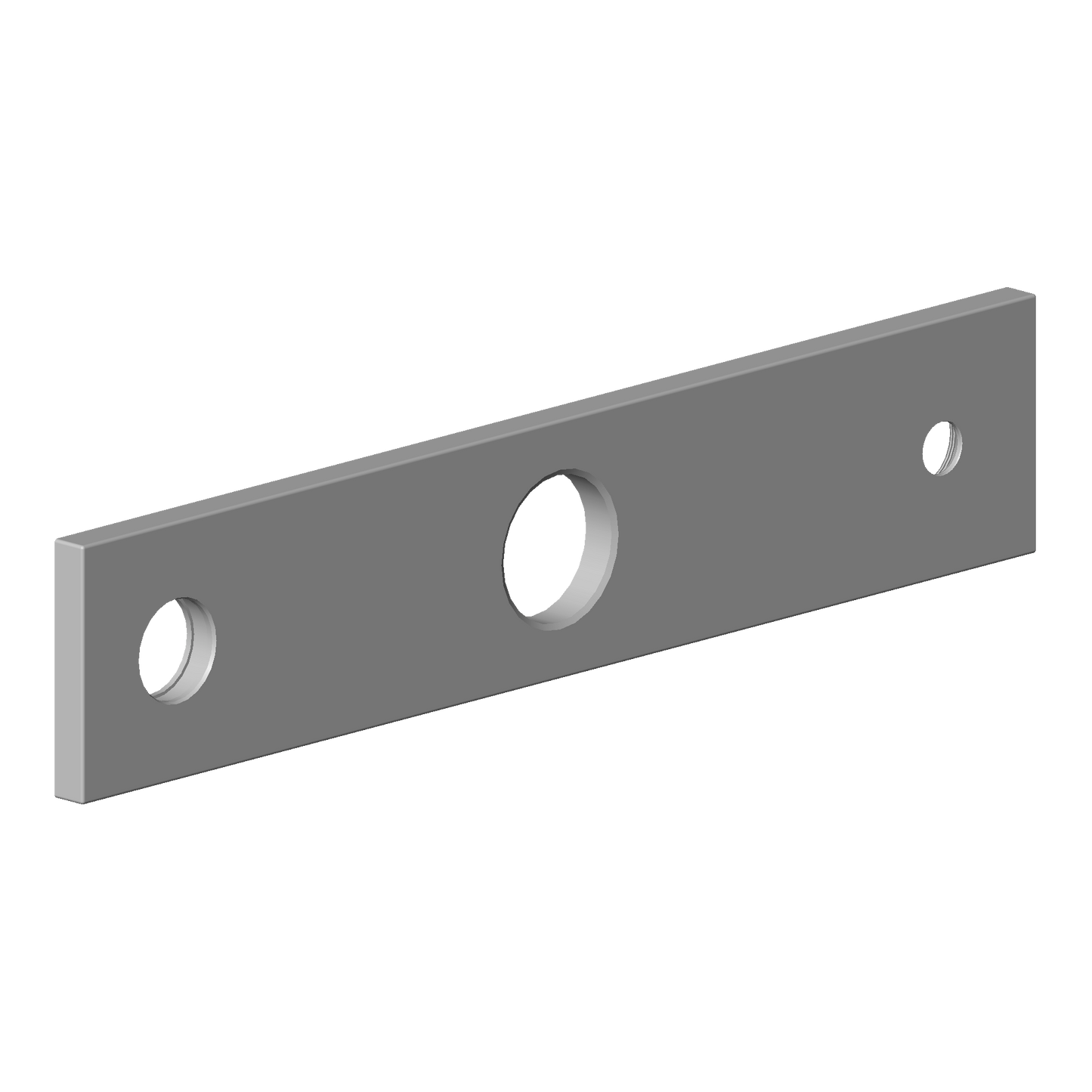 Dornbracht 092787004 Escutcheon 300 X 60 X 9 MM - Parent
