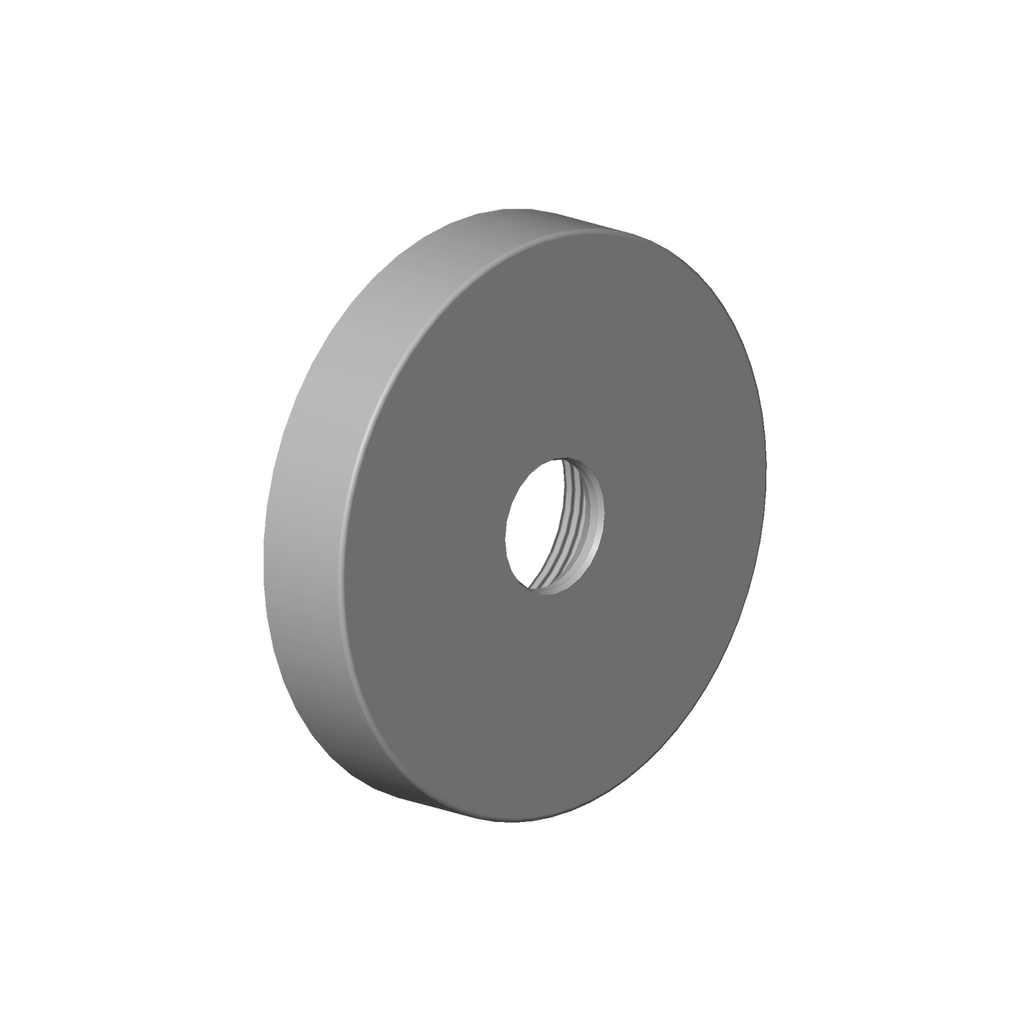 Dornbracht 092787006 Escutcheon