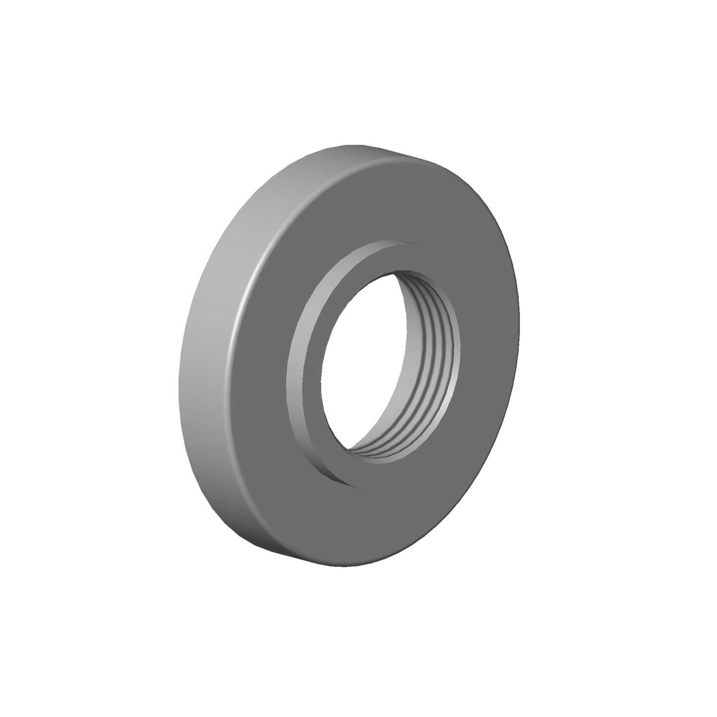 Dornbracht 092787033 Escutcheon Ø 55 X 12 MM - Parent