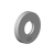 Dornbracht 092788006 Escutcheon Db Logo Ø 55 X 9 MM - Parent